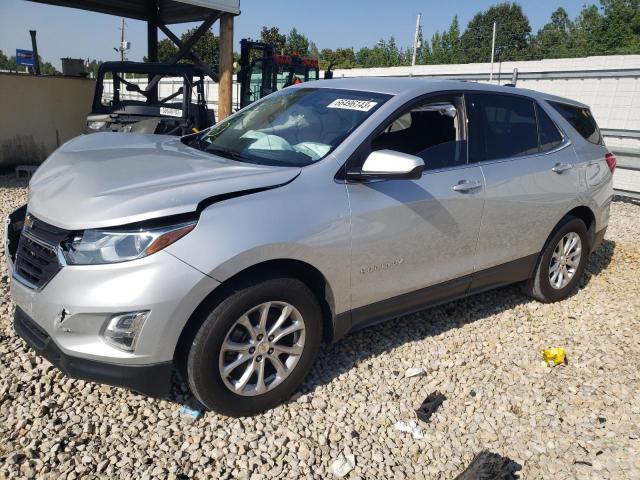 chevrolet equinox 2018 2gnaxsev3j6212407