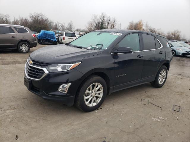 chevrolet equinox lt 2018 2gnaxsev3j6214755