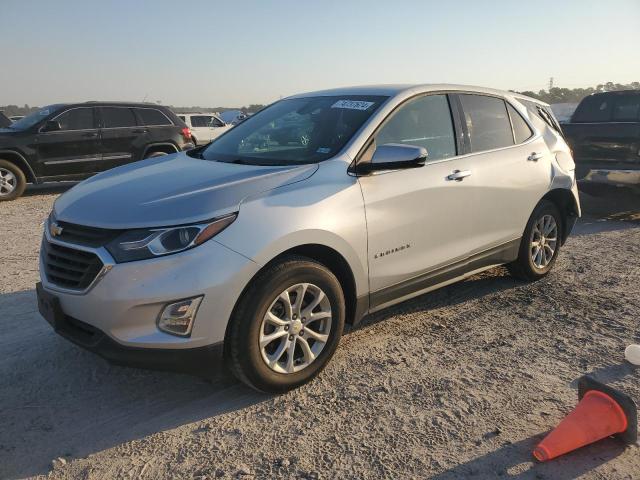 chevrolet equinox lt 2018 2gnaxsev3j6216392