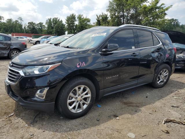 chevrolet equinox lt 2018 2gnaxsev3j6221317