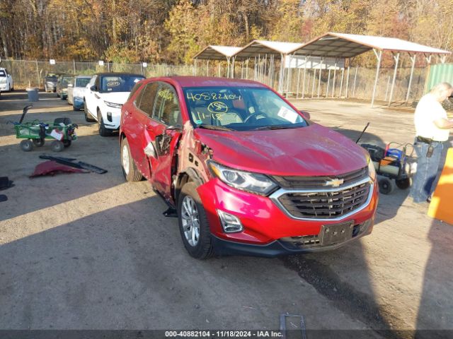 chevrolet equinox 2018 2gnaxsev3j6231071