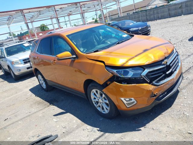 chevrolet equinox 2018 2gnaxsev3j6292825