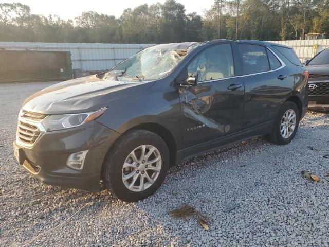 chevrolet equinox lt 2018 2gnaxsev3j6300468