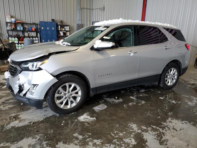 chevrolet equinox 2018 2gnaxsev3j6324253