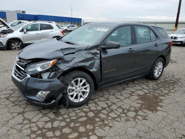 chevrolet equinox ls 2019 2gnaxsev3k6209427