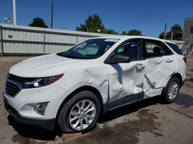 chevrolet equinox ls 2019 2gnaxsev3k6289506