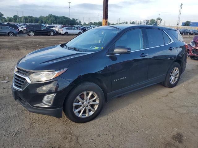 chevrolet equinox 2018 2gnaxsev4j6131013