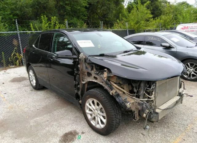 chevrolet equinox 2018 2gnaxsev4j6134753