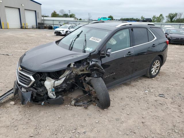 chevrolet equinox lt 2018 2gnaxsev4j6142996