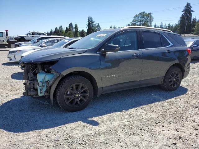 chevrolet equinox lt 2018 2gnaxsev4j6149169