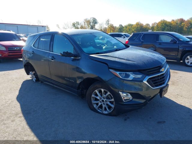 chevrolet equinox 2018 2gnaxsev4j6156459