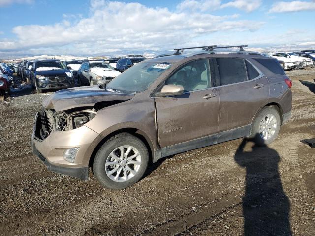 chevrolet equinox lt 2018 2gnaxsev4j6162858