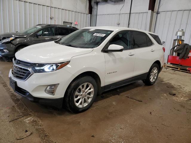 chevrolet equinox lt 2018 2gnaxsev4j6183225