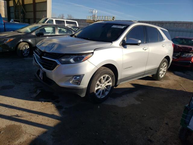 chevrolet equinox 2018 2gnaxsev4j6188618