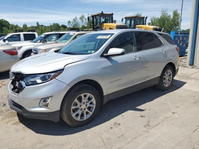 chevrolet equinox lt 2018 2gnaxsev4j6221956