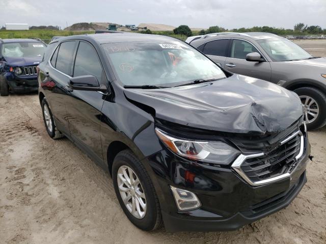 chevrolet equinox lt 2018 2gnaxsev4j6224856