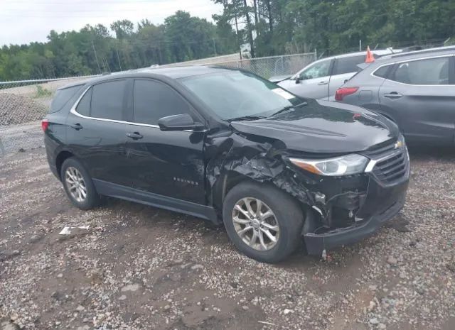 chevrolet equinox 2018 2gnaxsev4j6225134