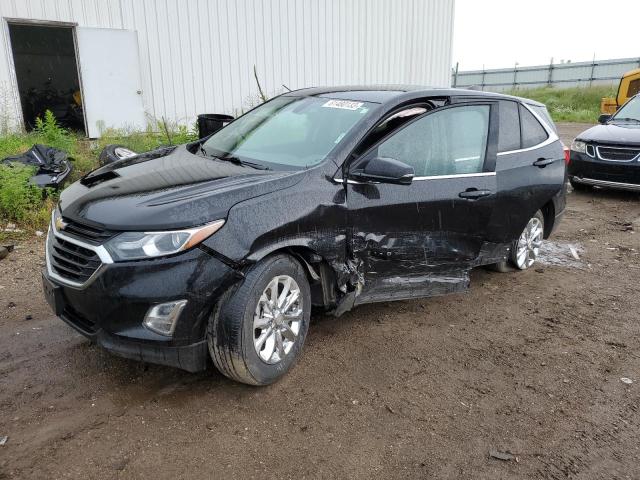 chevrolet equinox lt 2018 2gnaxsev4j6235873