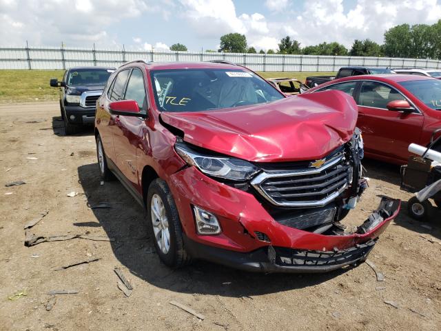 chevrolet equinox lt 2018 2gnaxsev4j6249224