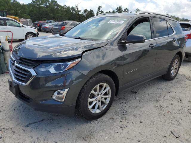 chevrolet equinox 2018 2gnaxsev4j6272566