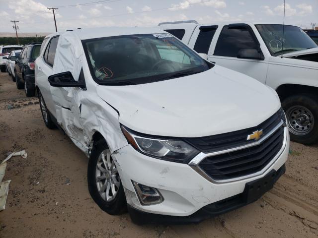 chevrolet equinox lt 2018 2gnaxsev4j6292686