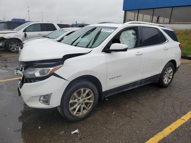 chevrolet equinox lt 2018 2gnaxsev4j6309132