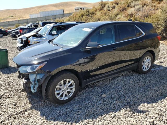 chevrolet equinox lt 2018 2gnaxsev4j6322768