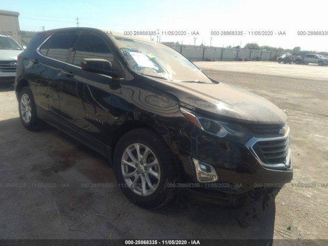 chevrolet equinox 2018 2gnaxsev4j6323662