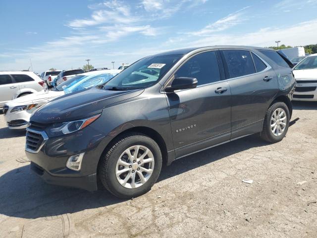 chevrolet equinox lt 2018 2gnaxsev4j6336640