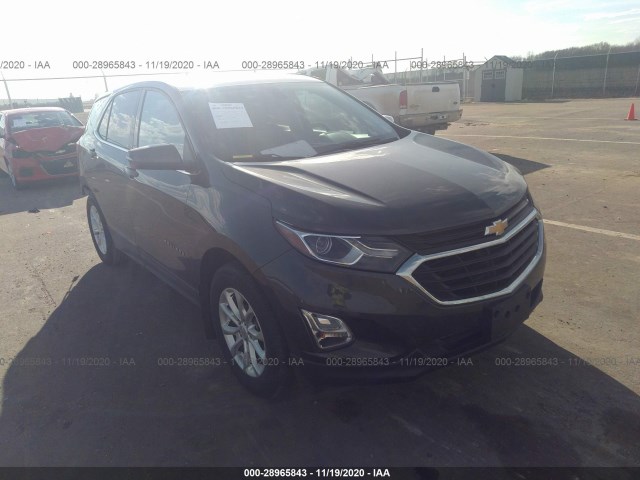 chevrolet equinox 2018 2gnaxsev4j6339053