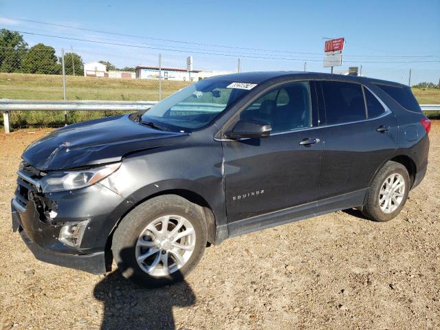 chevrolet equinox lt 2018 2gnaxsev4j6339537