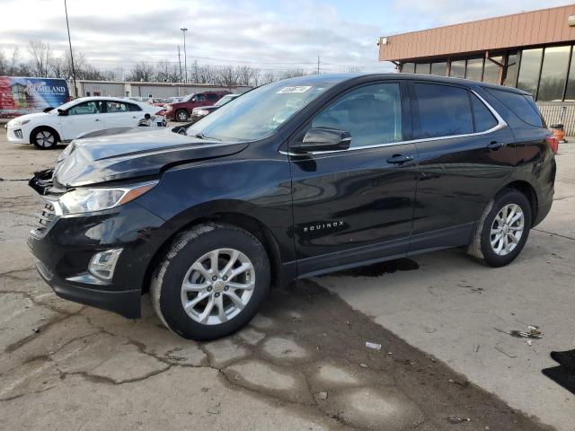 chevrolet equinox 2018 2gnaxsev4j6347329