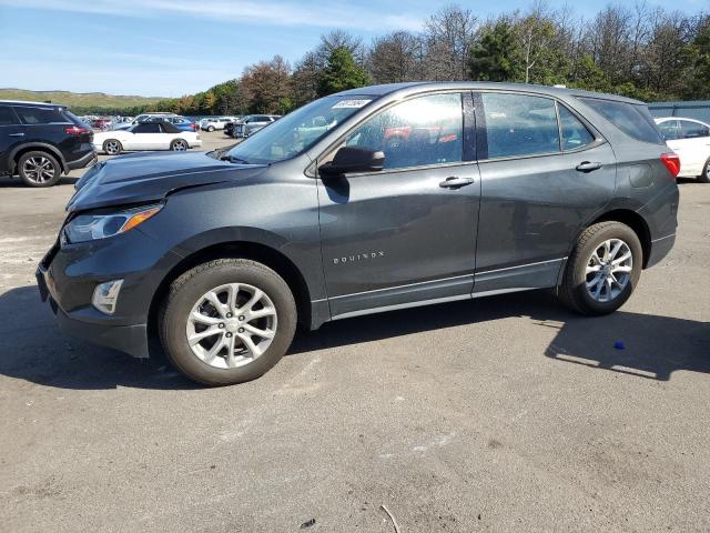 chevrolet equinox ls 2019 2gnaxsev4k6160500