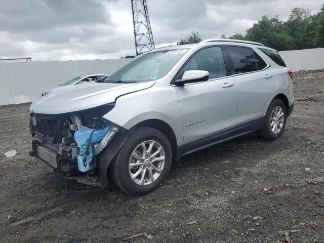 chevrolet equinox lt 2018 2gnaxsev5j6101499