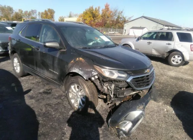 chevrolet equinox 2018 2gnaxsev5j6117217