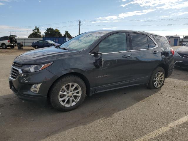 chevrolet equinox 2018 2gnaxsev5j6134132