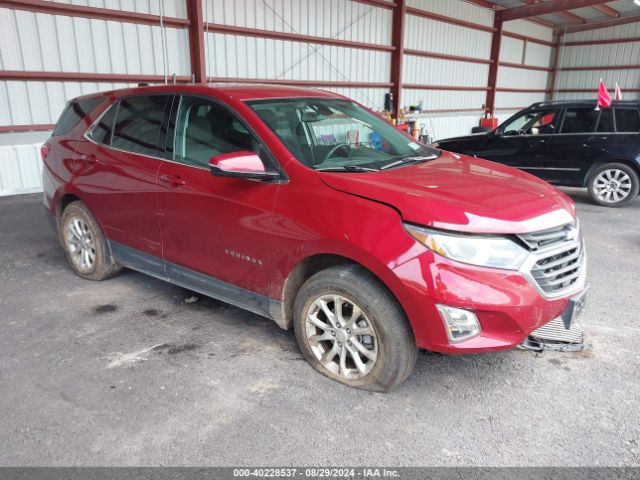 chevrolet equinox 2018 2gnaxsev5j6142148