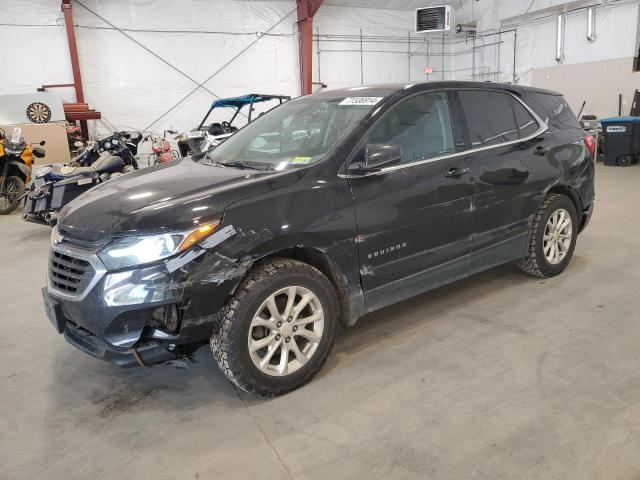 chevrolet equinox lt 2018 2gnaxsev5j6172363