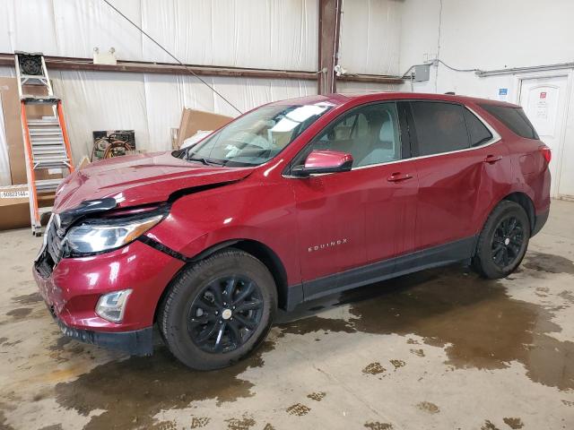 chevrolet equinox 2018 2gnaxsev5j6175974