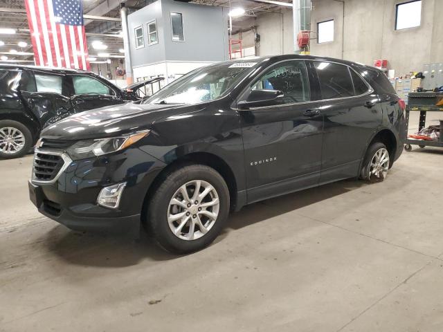 chevrolet equinox 2018 2gnaxsev5j6220640