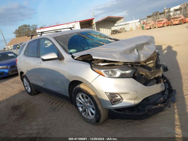 chevrolet equinox 2018 2gnaxsev5j6236143