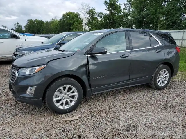 chevrolet equinox 2018 2gnaxsev5j6271846