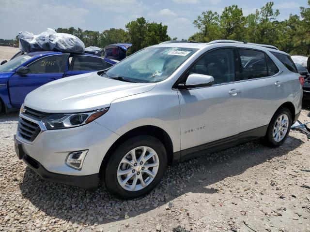 chevrolet equinox lt 2018 2gnaxsev5j6307454