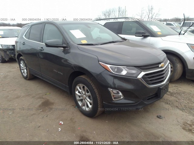 chevrolet equinox 2018 2gnaxsev5j6314680