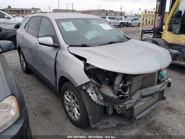 chevrolet equinox 2018 2gnaxsev5j6328448