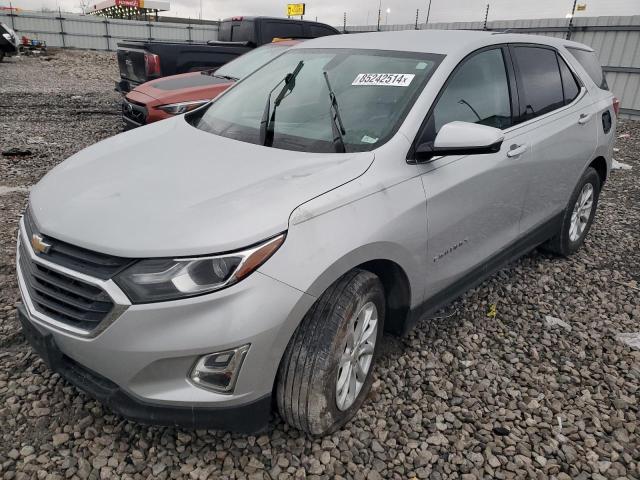 chevrolet equinox lt 2018 2gnaxsev5j6335853