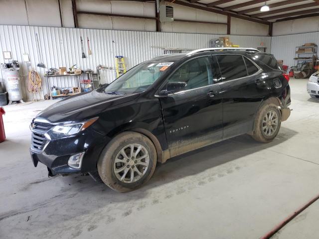 chevrolet equinox lt 2018 2gnaxsev5j6339014