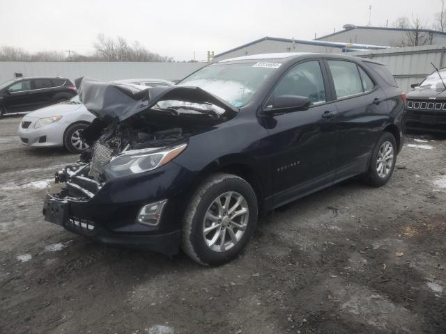 chevrolet equinox ls 2020 2gnaxsev5l6218647