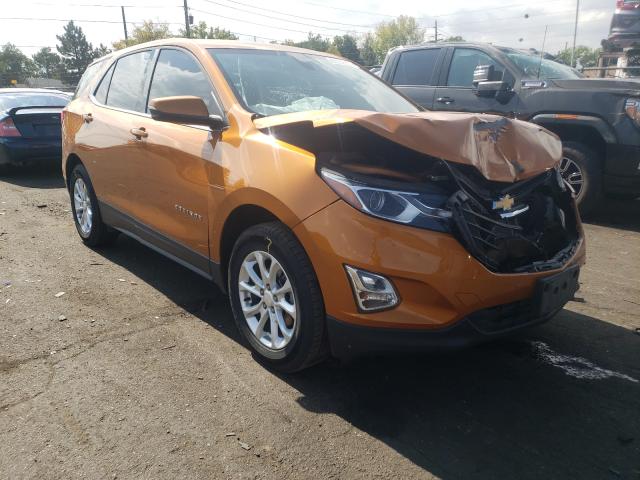 chevrolet  2018 2gnaxsev6j6107084