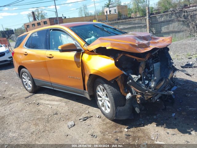 chevrolet equinox 2018 2gnaxsev6j6152817